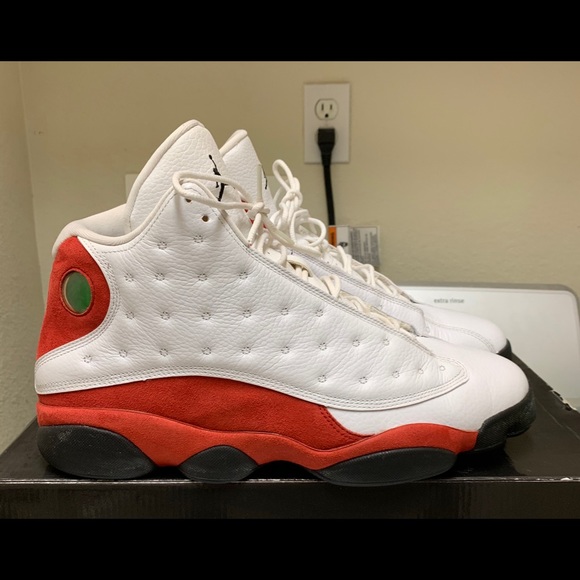 Jordan Shoes | Jordan 3 Cherry | Poshmark